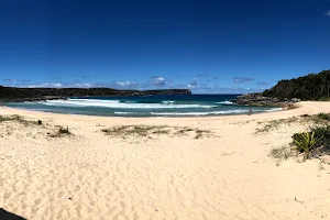 Target Beach image