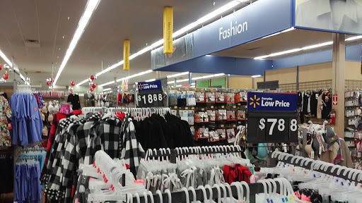 Discount Store «Walmart», reviews and photos, 401 Constant Friendship Blvd, Abingdon, MD 21009, USA