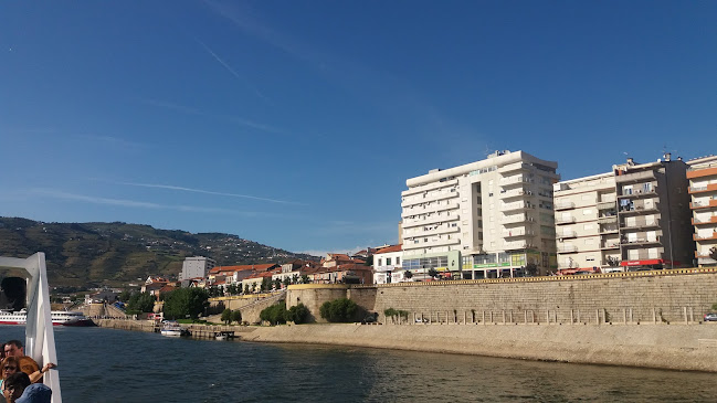 Hotel Montemuro Horário de abertura