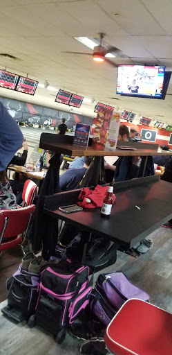 Bowling Alley «Brunswick Zone Deptford Lanes», reviews and photos, 1328 Delsea Dr, Deptford Township, NJ 08096, USA