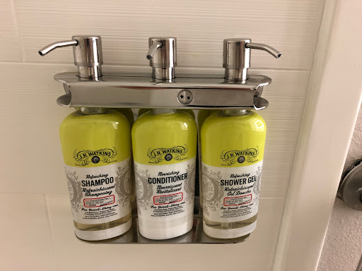 Hotel «Holiday Inn Express Santa Rosa», reviews and photos