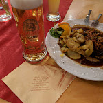 Photo n°1 de l'avis de Jeremy.g fait le 01/03/2019 à 09:56 sur le  Trödler zur Burgschenke à Esslingen