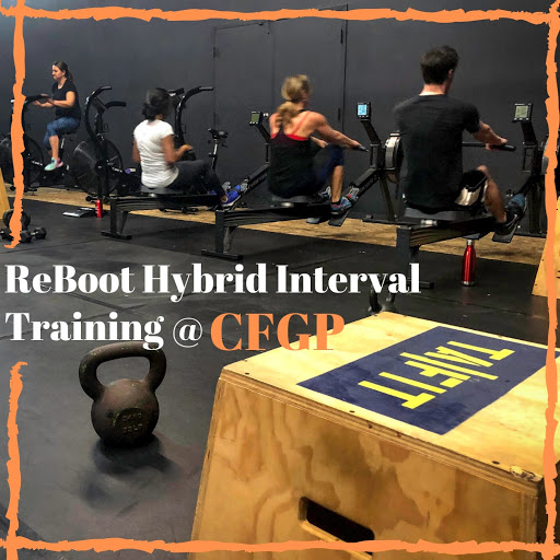 Physical Fitness Program «CrossFit Germantown Performance», reviews and photos, 13220 Wisteria Dr, Germantown, MD 20874, USA