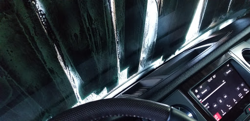 Car Wash «Quick Quack Car Wash - Spring Cypress», reviews and photos, 11921 Spring Cypress Rd, Tomball, TX 77377, USA