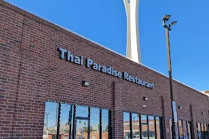 Thai Paradise Restaurant - Las Vegas image
