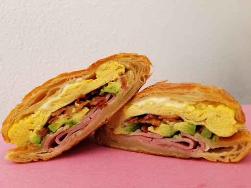 Donut Shop «J C Donuts», reviews and photos, 27001 Moulton Pkwy A113, Aliso Viejo, CA 92656, USA