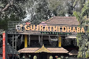 Gujarathi Dhaba, Kavumpuram image