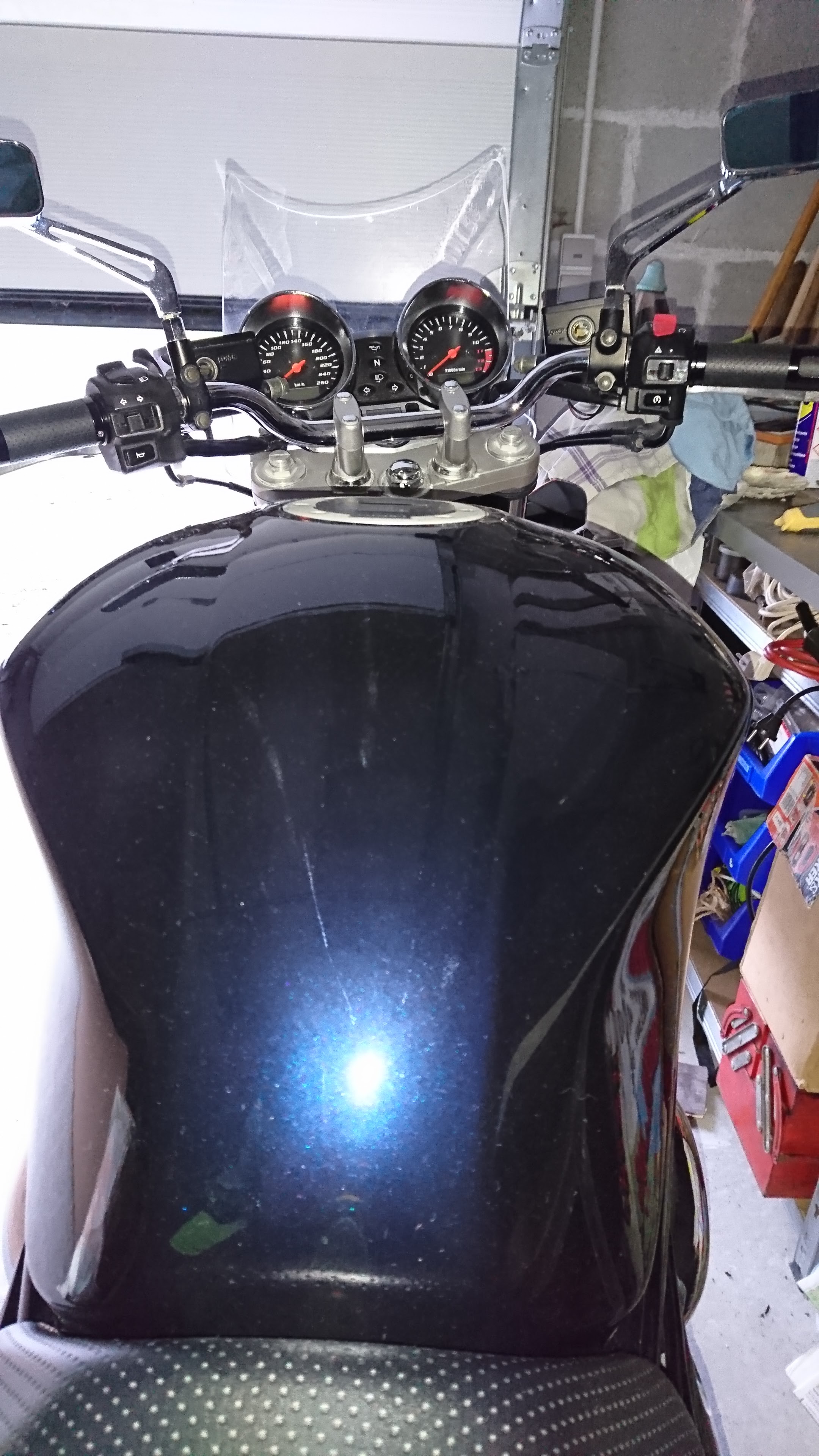 Photo n° 1 de l'avis de nicolas.r fait le 20/12/2018 à 18:48