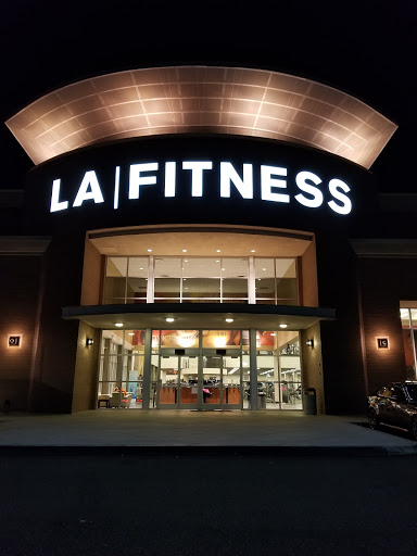 Gym «LA Fitness West Covina», reviews and photos, 3101 E Garvey Ave N, West Covina, CA 91791, USA