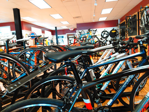 Bicycle Store «Pedal Power», reviews and photos, 359 Main St, Middletown, CT 06457, USA