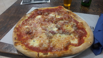 Pizza Asporto Free Pizza - Via Ravegnana, 226, 47122 Forlì FC, Italy