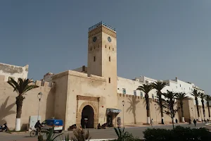 Bab El Mechouar image
