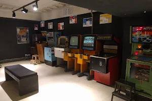 Museum of Soviet Arcade Games image