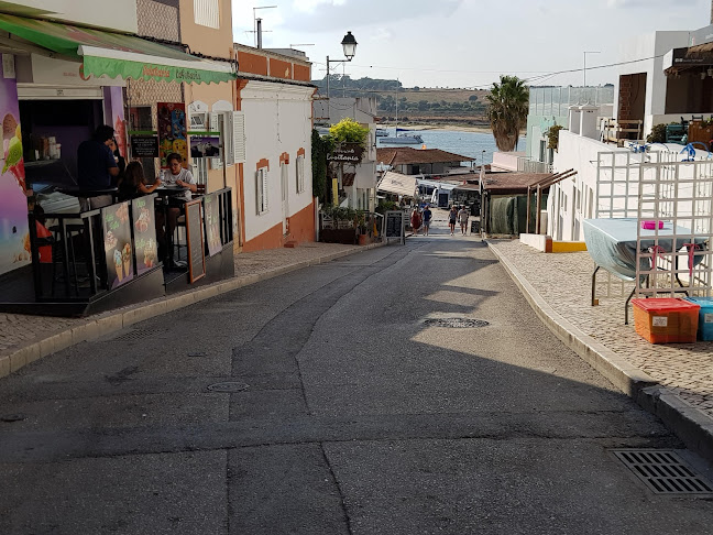 Claire's - Portimão