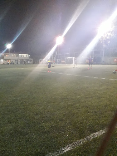 Opiniones de San Lorenzo Soccer en Rancagua - Campo de fútbol