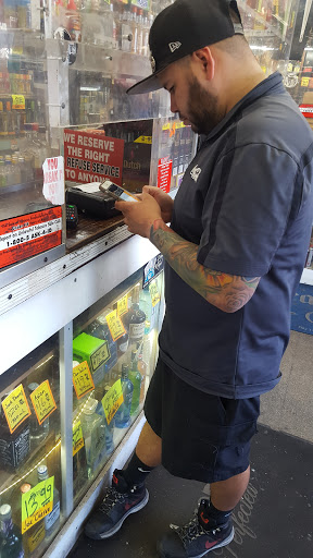 Liquor Store «Ace Hi Liquor», reviews and photos, 11508 Wilmington Ave, Los Angeles, CA 90059, USA