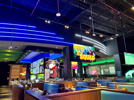 Dave & Busters image 6