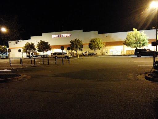 Home Improvement Store «The Home Depot», reviews and photos, 100 Gentilly Blvd, Cartersville, GA 30120, USA