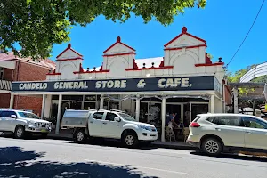 Candelo General Store Cafe image