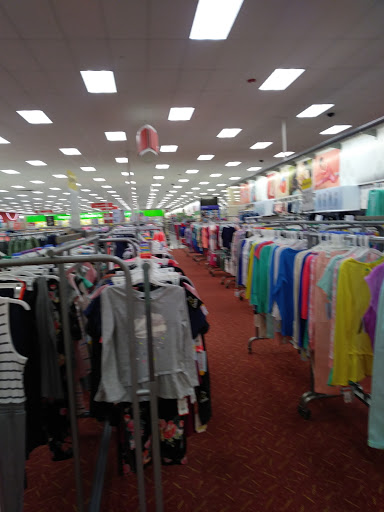 Department Store «Target», reviews and photos, 200 Marquis Pkwy, Williamsburg, VA 23185, USA