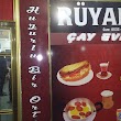 Rüyam Cafe