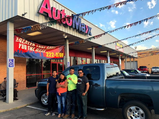 Auto Maxx, 5272 N Blackstone Ave, Fresno, CA 93710, USA, 