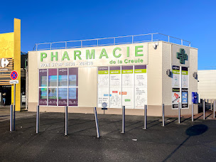 Photo n°4 de PHARMACIE DE LA CREULE à Hazebrouck ()