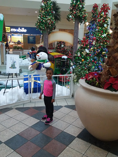 Shopping Mall «University Mall», reviews and photos, 1701 McFarland Blvd E Suite 100, Tuscaloosa, AL 35404, USA