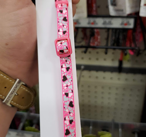 Pet Supply Store «Pet Supplies Plus», reviews and photos, 411 Commack Rd, Deer Park, NY 11729, USA