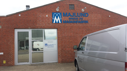 Majlund Smede- og Maskinfabrik