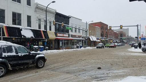 Convenience Store «7-Eleven», reviews and photos, 318 S State St, Ann Arbor, MI 48104, USA