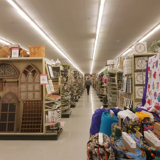 Craft Store «Hobby Lobby», reviews and photos, 1815 Douglas Blvd, Roseville, CA 95661, USA