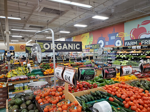 Health Food Store «Sprouts Farmers Market», reviews and photos, 1700 McHenry Ave, Modesto, CA 95350, USA