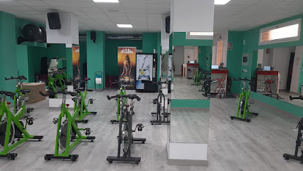 Hanfit Wellness Center - Carrer Polop, 8, 03570 La Vila Joiosa, Alicante, Spain