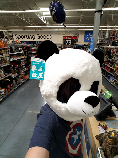 Discount Store «Walmart», reviews and photos, 2901 Riley Fuzzel Rd, Spring, TX 77386, USA