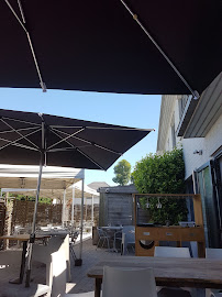 Atmosphère du Restaurant italien Rosso & Bianco à Villeneuve-d'Ascq - n°11