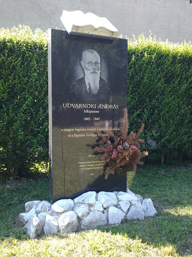 Péceli Baptista Temető - Pécel