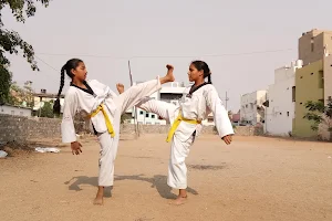 Pradeep Taekwondo Class Coching image