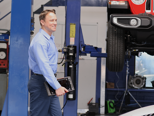 Transmission Shop «AAMCO Transmissions & Total Car Care», reviews and photos, 2020 Ogden Ave, Lisle, IL 60532, USA