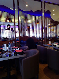 Atmosphère du Restaurant asiatique Restaurant l'Orchidée à Fontenay-sous-Bois - n°1