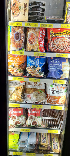 Asiana Market - 9
