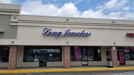 Jeweler «Long Jewelers», reviews and photos, 701 N Battlefield Blvd, Chesapeake, VA 23320, USA