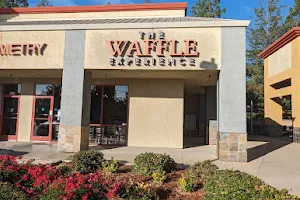 The Waffle Experience Elk Grove image