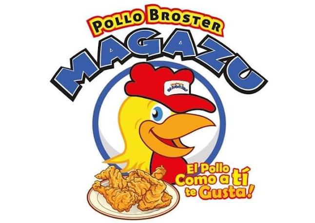 Magazu - Restaurante