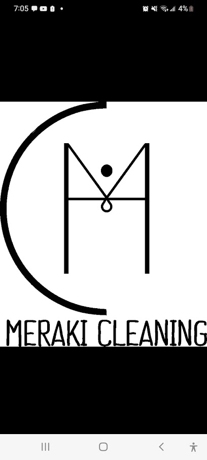MERAKI Cleaning Ltd.