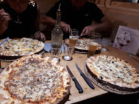 Pizza du Pizzeria LE WHITE DEER à Chamrousse - n°20