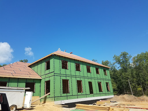 Roofing Contractor «Cureall Roofing», reviews and photos, 946 Co Rd 7040, Pottersville, MO 65790, USA