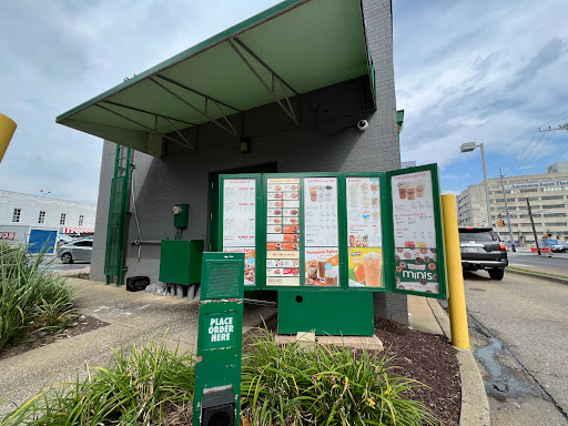 Krispy Kreme, 2103 Elliston Pl, Nashville, TN 37203, USA, 