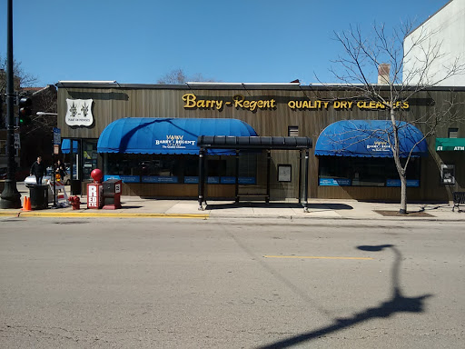Dry Cleaner «Barry-Regent Cleaners, Inc.», reviews and photos, 3000 North Broadway, Chicago, IL 60657, USA