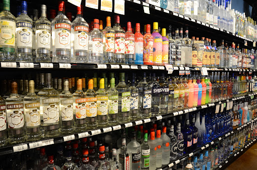 Liquor Store «Mt. Juliet Wine & Spirits», reviews and photos, 11344 Lebanon Rd, Mt Juliet, TN 37122, USA